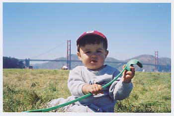 CrissyField