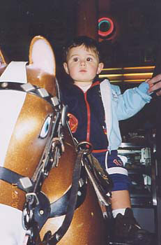 Rideemhorsie