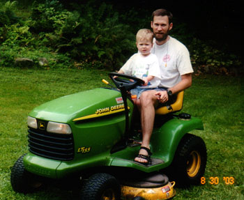 030830 Jxn Driving Tractor