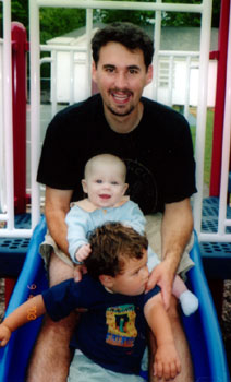 030904 Uncle T Ntl and0011