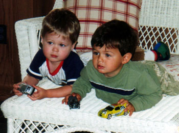 030908 Boys and cars