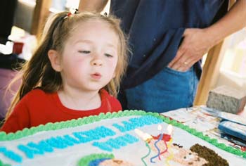 M-cake