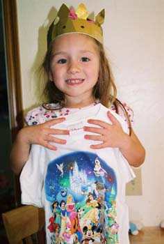 M-shirt
