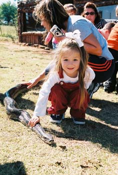 M-snake