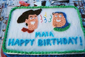 cake