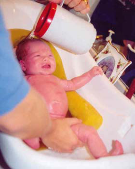 babybath