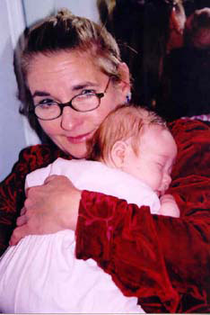 grandma
