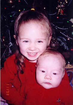 sisters